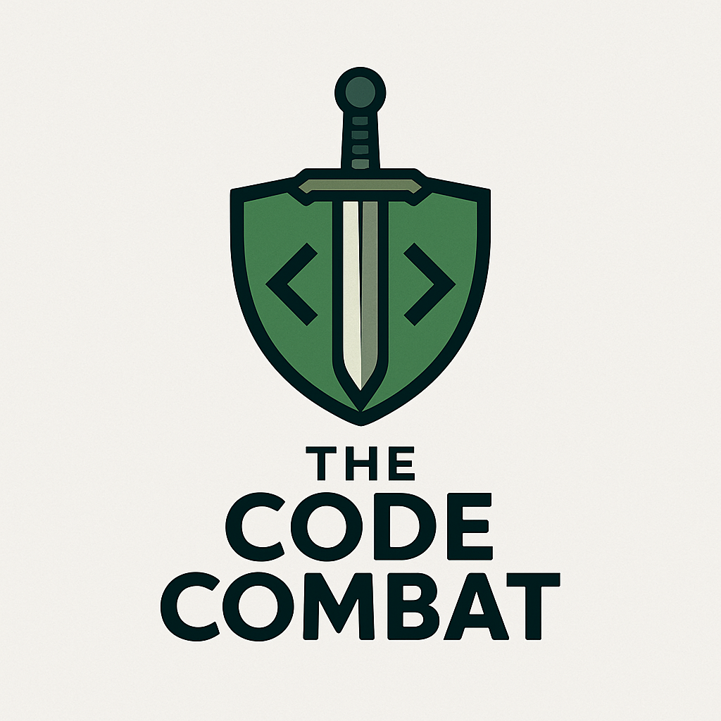 The Code Combat